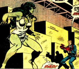 she hulk vs father