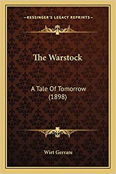 warstock cover