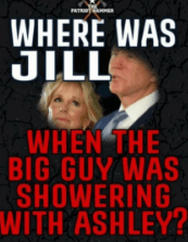 where was jill