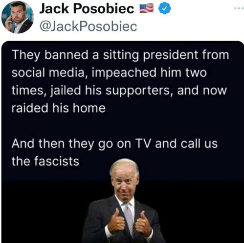 biden fascism pic