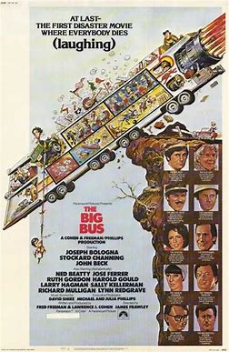 big bus