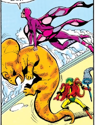 bl orch saving creeper