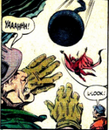 bl orch to the rescue