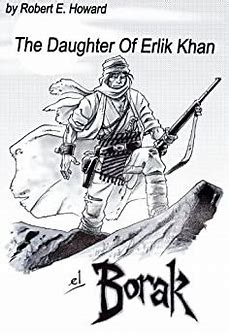 daughter of erlik khan