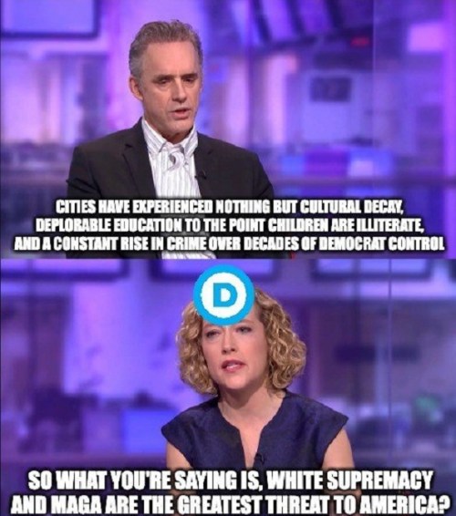 democrat media prejudice