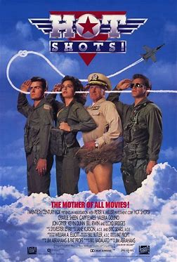 hot shots