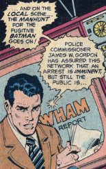 jack ryder on the air