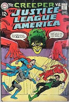 jla 70