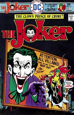 joker 3