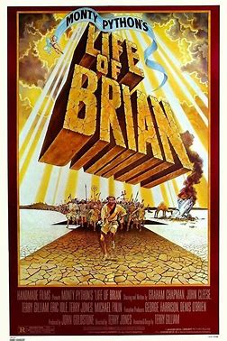 life of brian