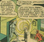 manfred vernon and jack