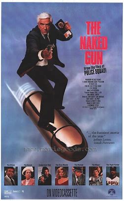 naked gun
