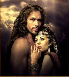 samson and delilah