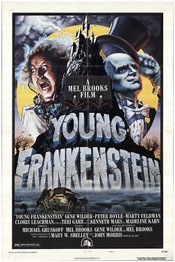 young frankenstein