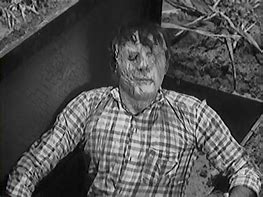 Andra brings up the dead