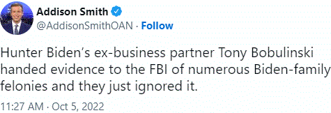 biden cr family item