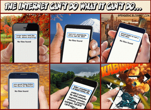 biden search engines