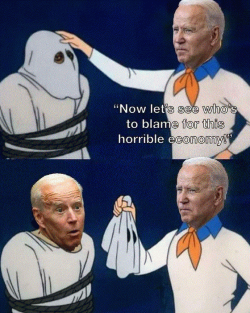 biden unmasks biden