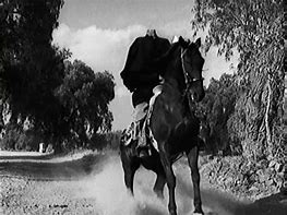 headless horseman pic