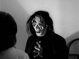 headless man and rich woman