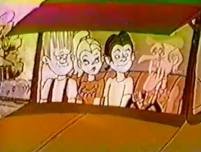 igor lucretia eddie and jeremiah grundy