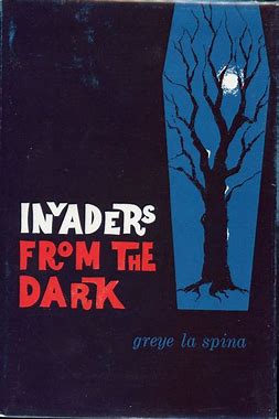 INVADERS FROM THE DARK (1925) | Balladeer's Blog