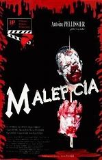 maleficia cover