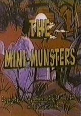 mini munsters