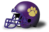 olivet nazarene tigers paw