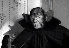 vampire in el charro