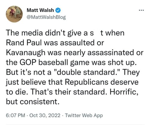 democrats and violence