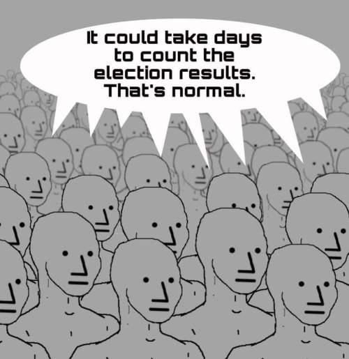 democrats npcs
