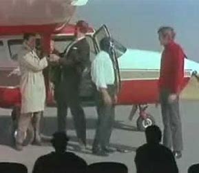 mexican movie hosts andres and trino