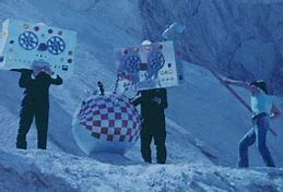 mike vs machine heads