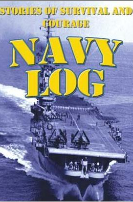 navy log