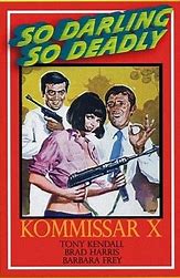 so darling so deadly