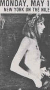 1970 auder cleopatra