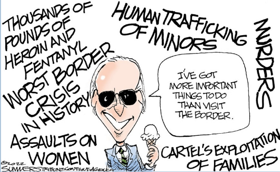 biden cartel