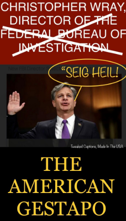 biden gestapo