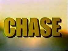 chase logo