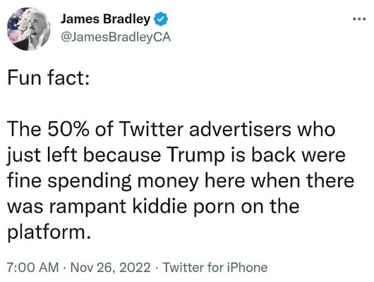 democrat advertisers