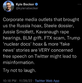 democrat media outlets