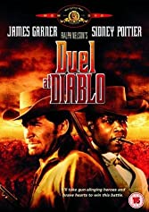 duel at diablo cover