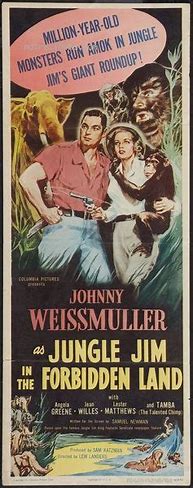 in the forbidden land