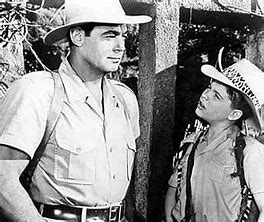 jungle jim and skipper