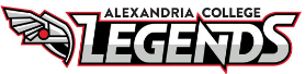 legends alexandria college