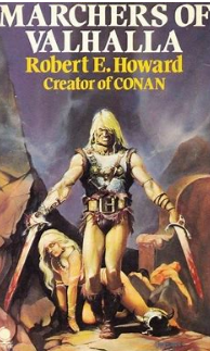 marchers of valhalla book