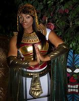 princess omaka again