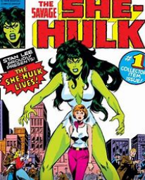 she hulk picture