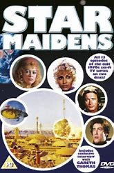 star maidens cover